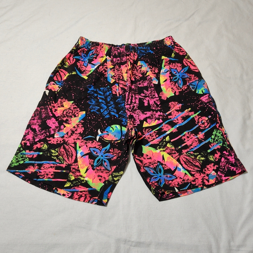 Stefano Vintage Shorts
